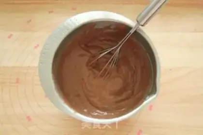 Make Coco Ice Bread step 10