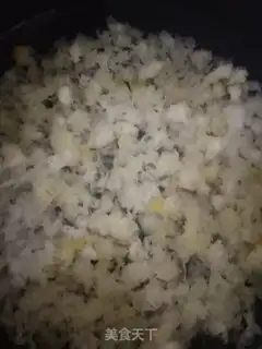 Make Silver Syd soup step 0