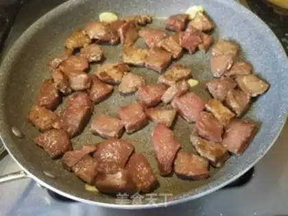 Make White mackerel step 4