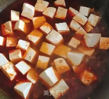 Make Tofu step 3