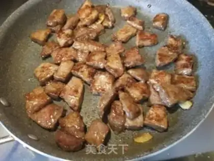 Make White mackerel step 5