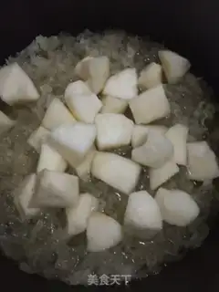 Make Silver Syd soup step 2