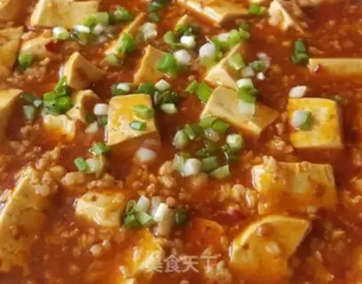 Make Tofu step 5