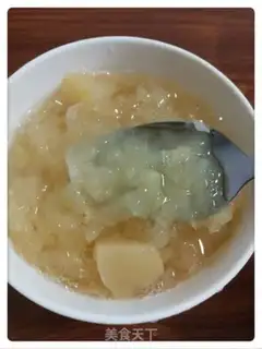 Make Silver Syd soup step 3