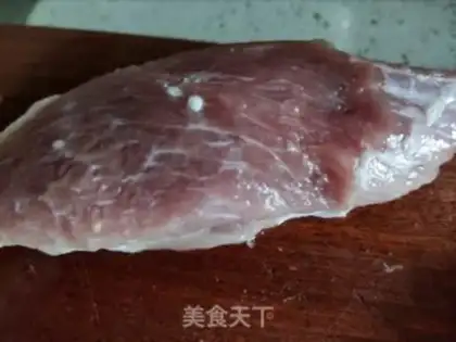 Make Soy sauce step 0