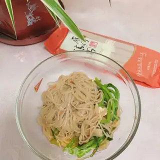 Make Spaghetti step 2