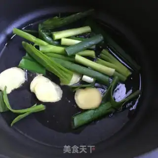 Make Corn steak soup step 5