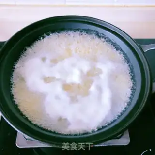 Make ♪ Sea cucumber, rice omelet rolls ♪ step 2