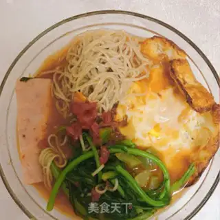 Make Spaghetti step 4