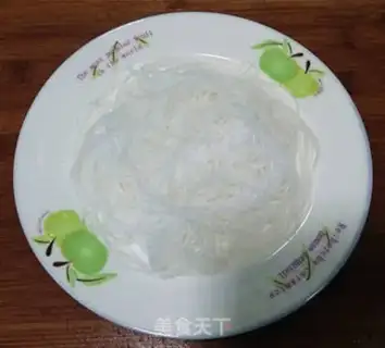 Make Garlic fan to shrimp step 5