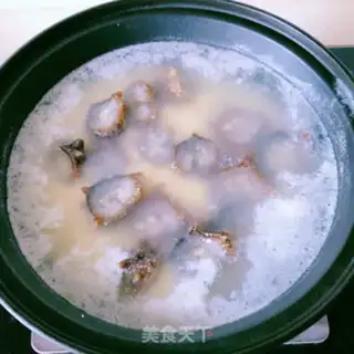 Make ♪ Sea cucumber, rice omelet rolls ♪ step 3