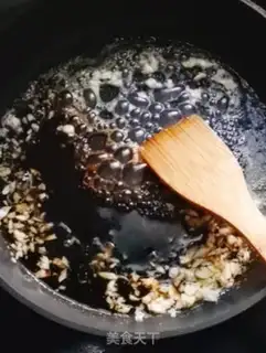 Make Honey fried chicken step 6