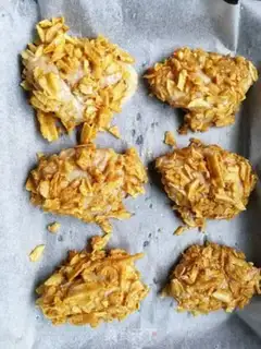 Make Potato chicken wings step 12