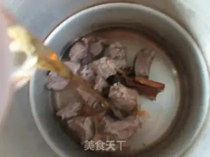 Make Curry three step 3