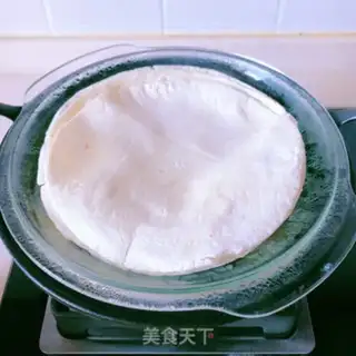 Make ♪ Sea cucumber, rice omelet rolls ♪ step 4