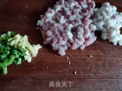 Make Soy sauce step 1