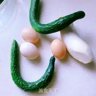 Make ♪ Sea cucumber, rice omelet rolls ♪ step 5