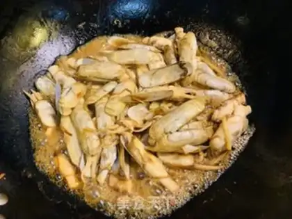 Make Pyramid onions step 3