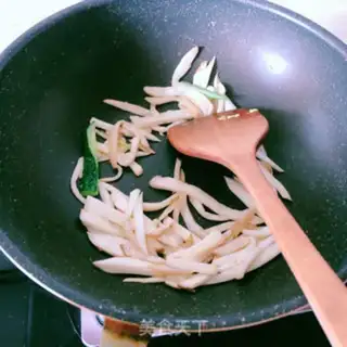 Make ♪ Sea cucumber, rice omelet rolls ♪ step 8