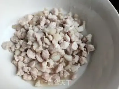 Make Soy sauce step 5