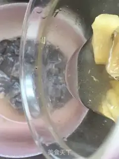 Make Onion fried liver step 5