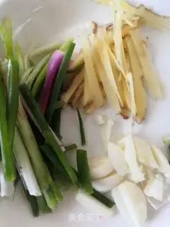 Make Cook the skinfish step 1