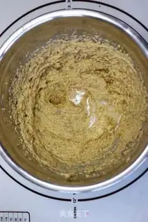 Make Butter chocolate cookies step 4