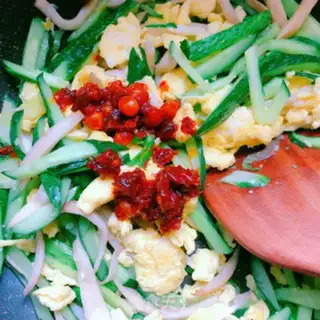 Make ♪ Sea cucumber, rice omelet rolls ♪ step 10