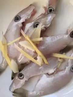 Make Cook the skinfish step 2