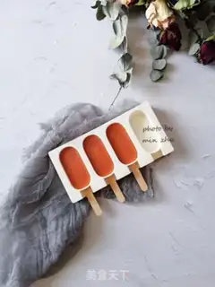 Make Juice popsicle step 10