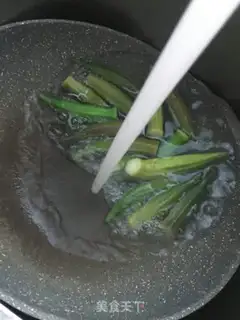 Make The white sunflower step 4