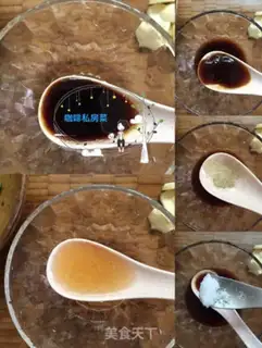 Make Shrimp tofu step 5