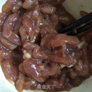 Make Spam celery step 5