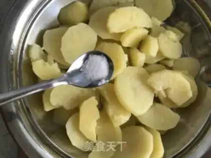 Make Gold phoenix shrimp ball step 4