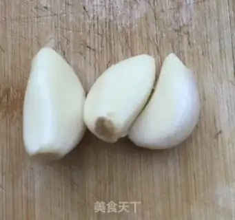 Make The white sunflower step 5