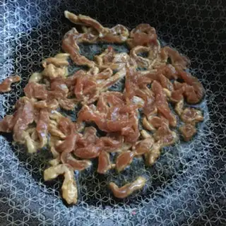 Make Spam celery step 6