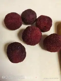 Make Mango Yang Messala step 2