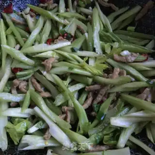 Make Spam celery step 8