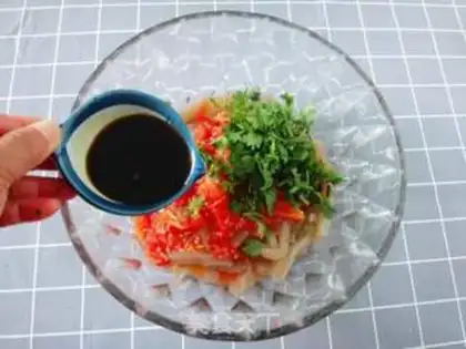 Make Potato eggplant step 9