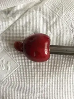 Make Cherry wine step 1