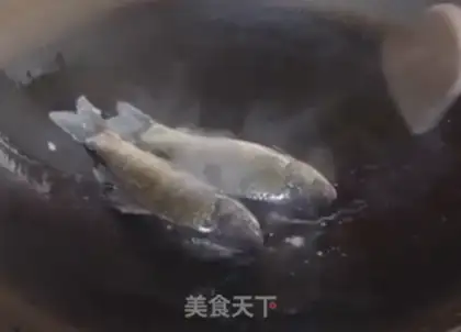 Make Squid soup step 5