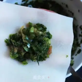 Make Sour soup, celery meat step 7
