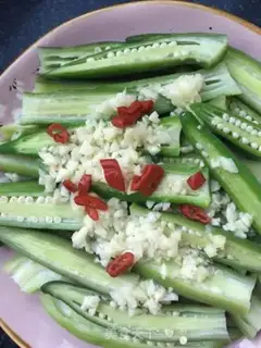 Make The white sunflower step 9