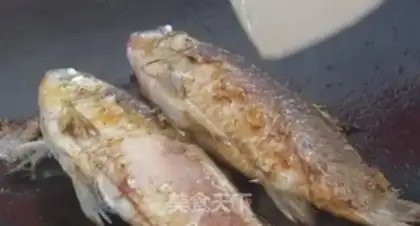 Make Squid soup step 6