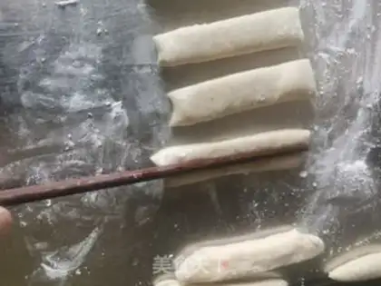 Make Fries step 7