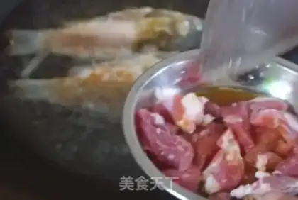 Make Squid soup step 7