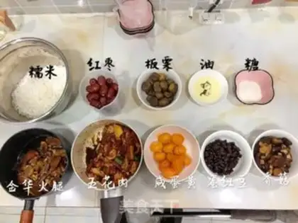 Make Snack step 0