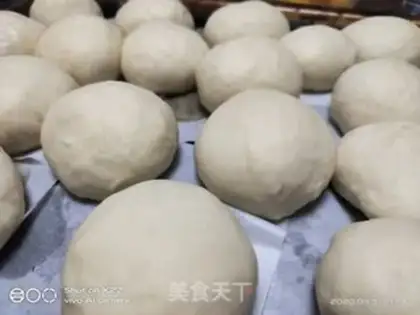 Make Bread of beer step 8