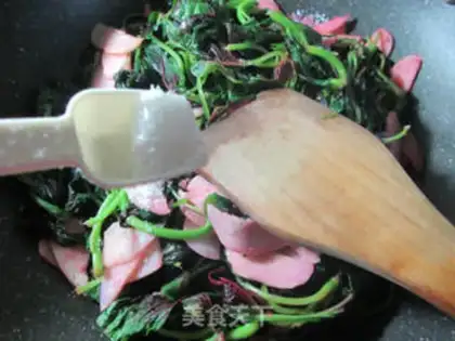 Make Snack step 1