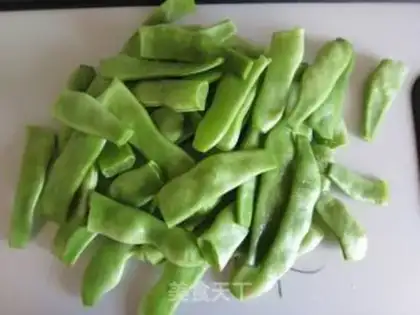 Make Roast Beans step 0